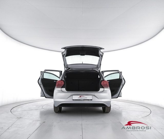 VOLKSWAGEN Polo usata 6