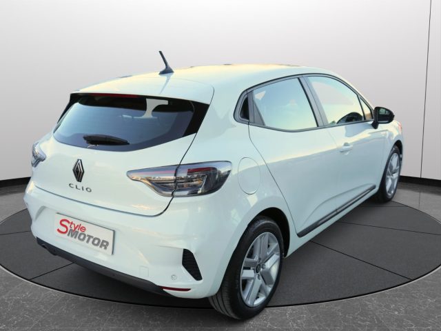 RENAULT Clio usata, con Airbag Passeggero