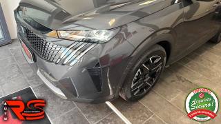 PEUGEOT 3008 usata, con Touch screen