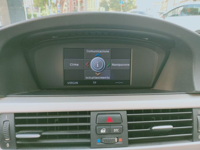 BMW 320 usata, con Cruise Control