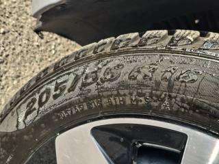 VOLKSWAGEN Golf usata 119