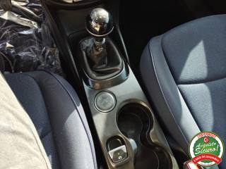 FIAT 500X usata, con Controllo elettronico della corsia