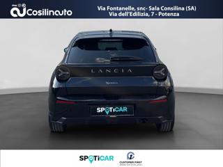 LANCIA Ypsilon usata, con Airbag Passeggero