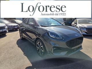 FORD Puma usata, con Airbag