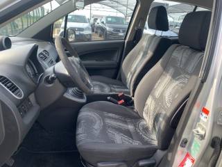 OPEL Agila usata, con Climatizzatore