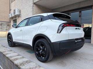 ALFA ROMEO Junior usata, con Boardcomputer