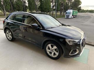 AUDI Q3 usata, con Airbag laterali