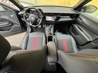 ALFA ROMEO Junior usata, con Controllo trazione