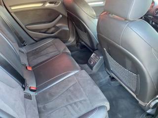 AUDI S3 usata, con USB