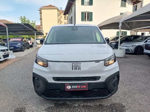 FIAT Doblo usata, con Airbag