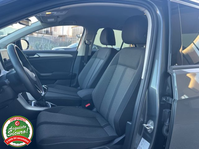 VOLKSWAGEN T-Roc usata, con Alzacristalli elettrici