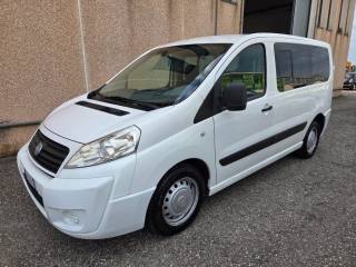 FIAT Scudo 1.6 MJT Panorama Executive 9 POSTI