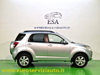 DAIHATSU Terios usata, con Airbag
