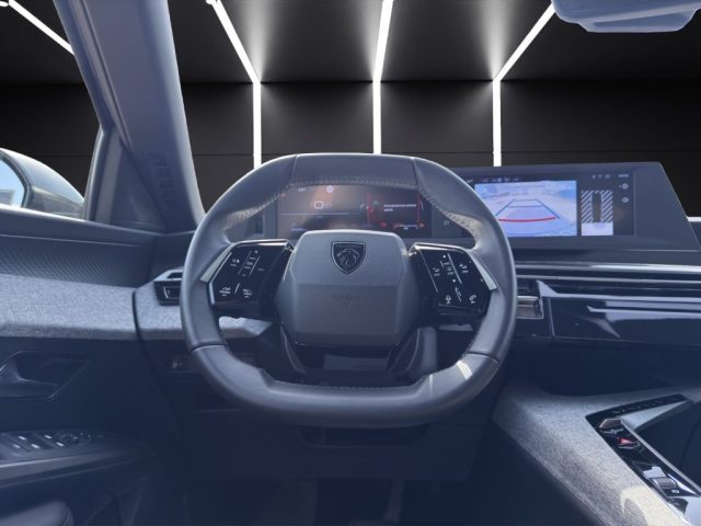 PEUGEOT 5008 usata, con Climatizzatore