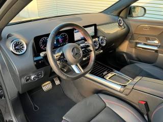 MERCEDES-BENZ GLA 180 usata, con Airbag Passeggero