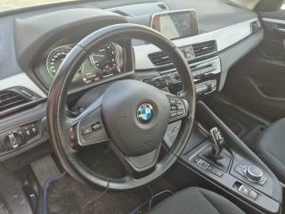BMW X1 usata, con Cronologia tagliandi
