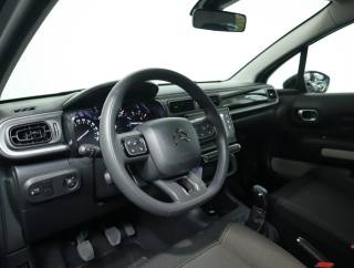 CITROEN C3 usata, con Cruise Control