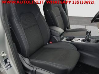 NISSAN Qashqai usata, con Volante in pelle