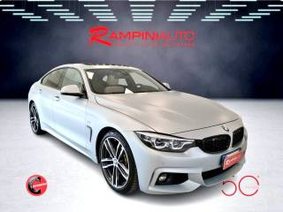 BMW 430 usata 3