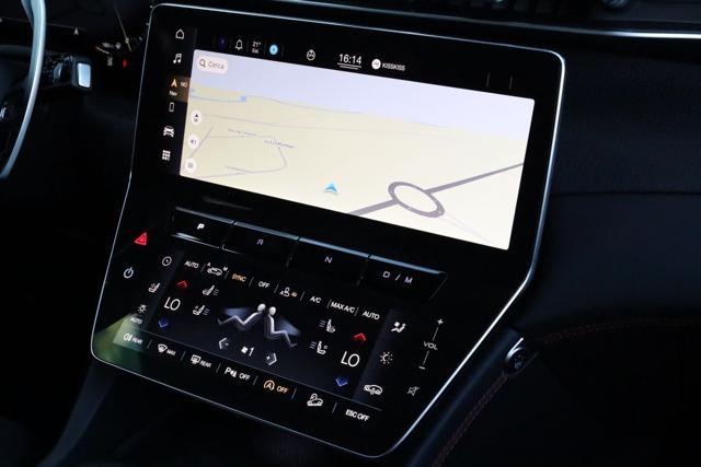 MASERATI Grecale usata, con Cruise Control