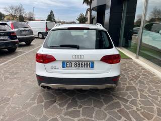 AUDI A4 allroad usata, con Chiusura centralizzata