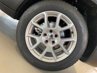 JEEP Renegade usata, con ESP
