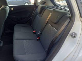 FORD Fiesta usata, con Climatizzatore