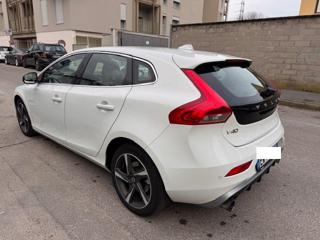 VOLVO V40 usata, con Boardcomputer