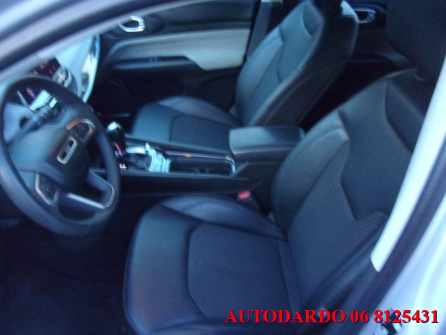 JEEP Compass usata, con Specchietti laterali elettrici