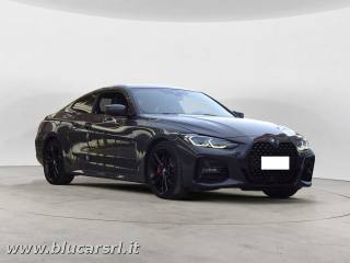 BMW 420 usata, con Airbag