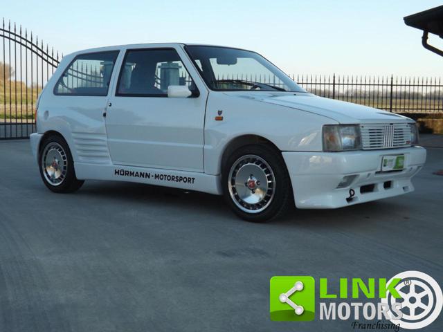 FIAT Uno usata 74