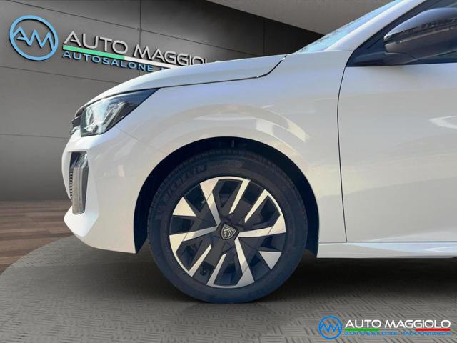 PEUGEOT 208 usata, con Climatizzatore