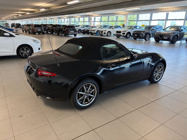 MAZDA MX-5 usata, con Controllo automatico clima