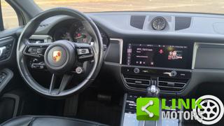 PORSCHE Macan usata, con Climatizzatore