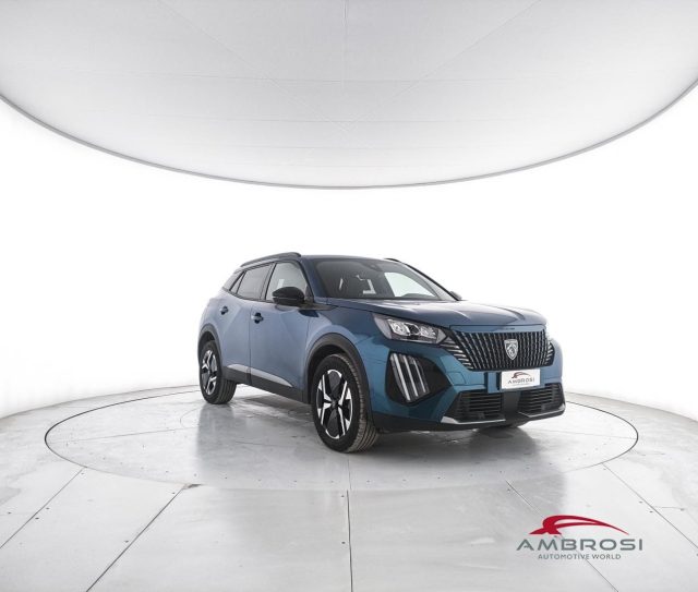 PEUGEOT 2008 usata 1