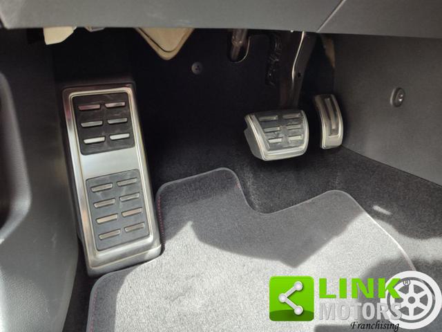 VOLKSWAGEN Golf usata, con Bluetooth