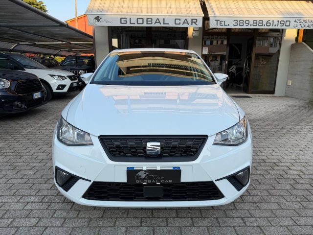 SEAT Ibiza usata 1