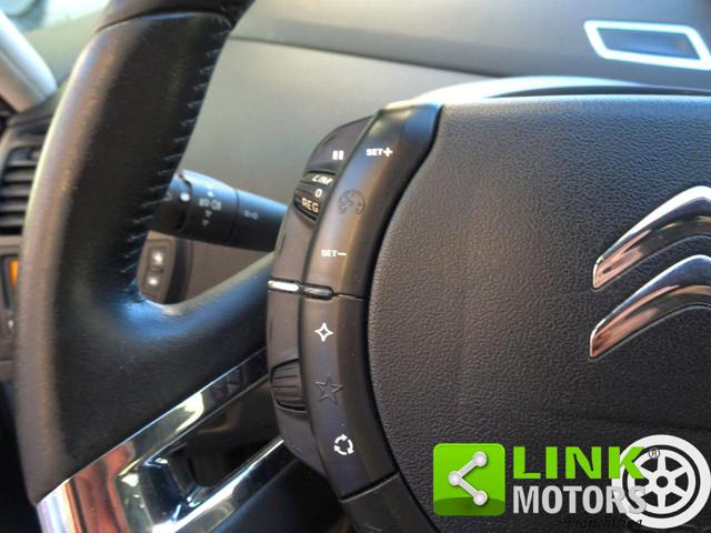 CITROEN C4 usata, con Sedile posteriore sdoppiato