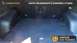 JEEP Compass usata 58