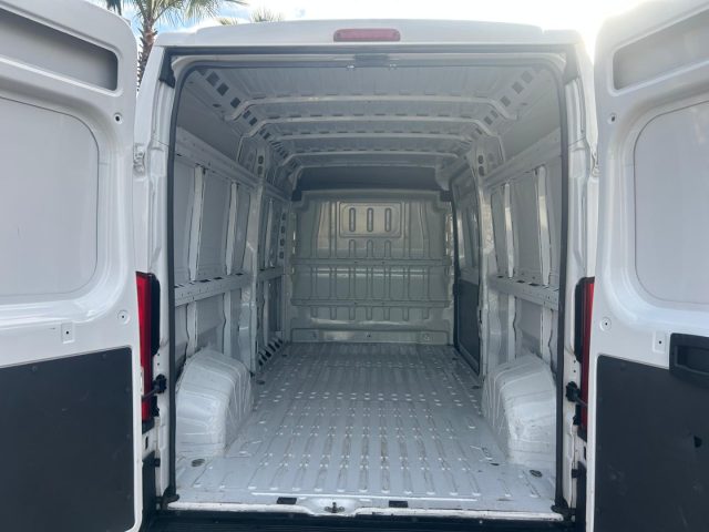FIAT Ducato usata, con Climatizzatore