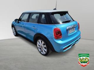 MINI Cooper S usata, con Sensore di pioggia