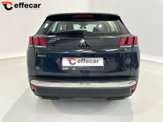 PEUGEOT 3008 usata, con Alzacristalli elettrici
