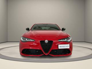 ALFA ROMEO Giulia usata, con Airbag