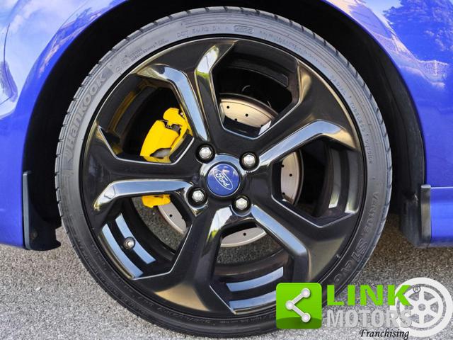 FORD Fiesta usata, con Chiusura centralizzata