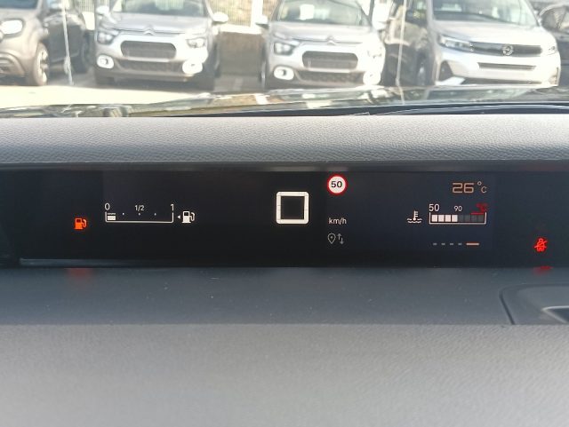 CITROEN C3 Aircross usata, con Boardcomputer