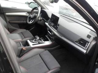 AUDI Q5 usata, con Airbag