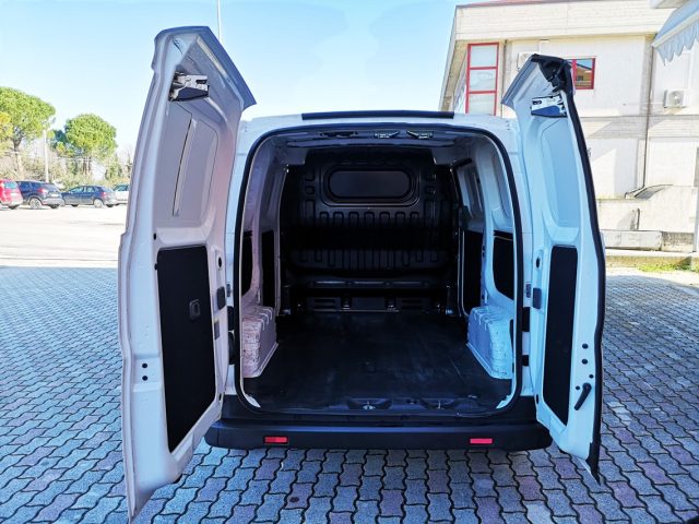 NISSAN NV200 usata, con Climatizzatore