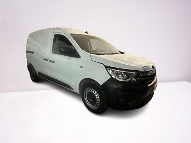 RENAULT Express usata, con ABS