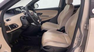 LANCIA Ypsilon usata, con Chiusura centralizzata