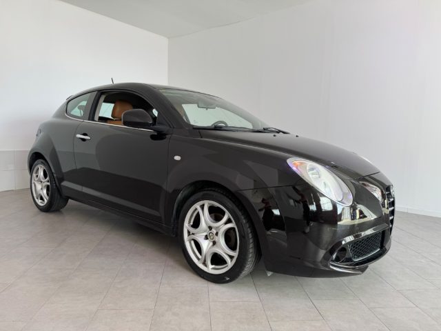 ALFA ROMEO MiTo usata 1
